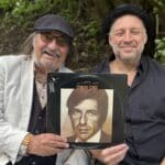 Zum Geburtstag von Leonard Cohen